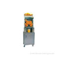 370W High Yield Automatic Orange Juicer , Anti-Corrosion Or